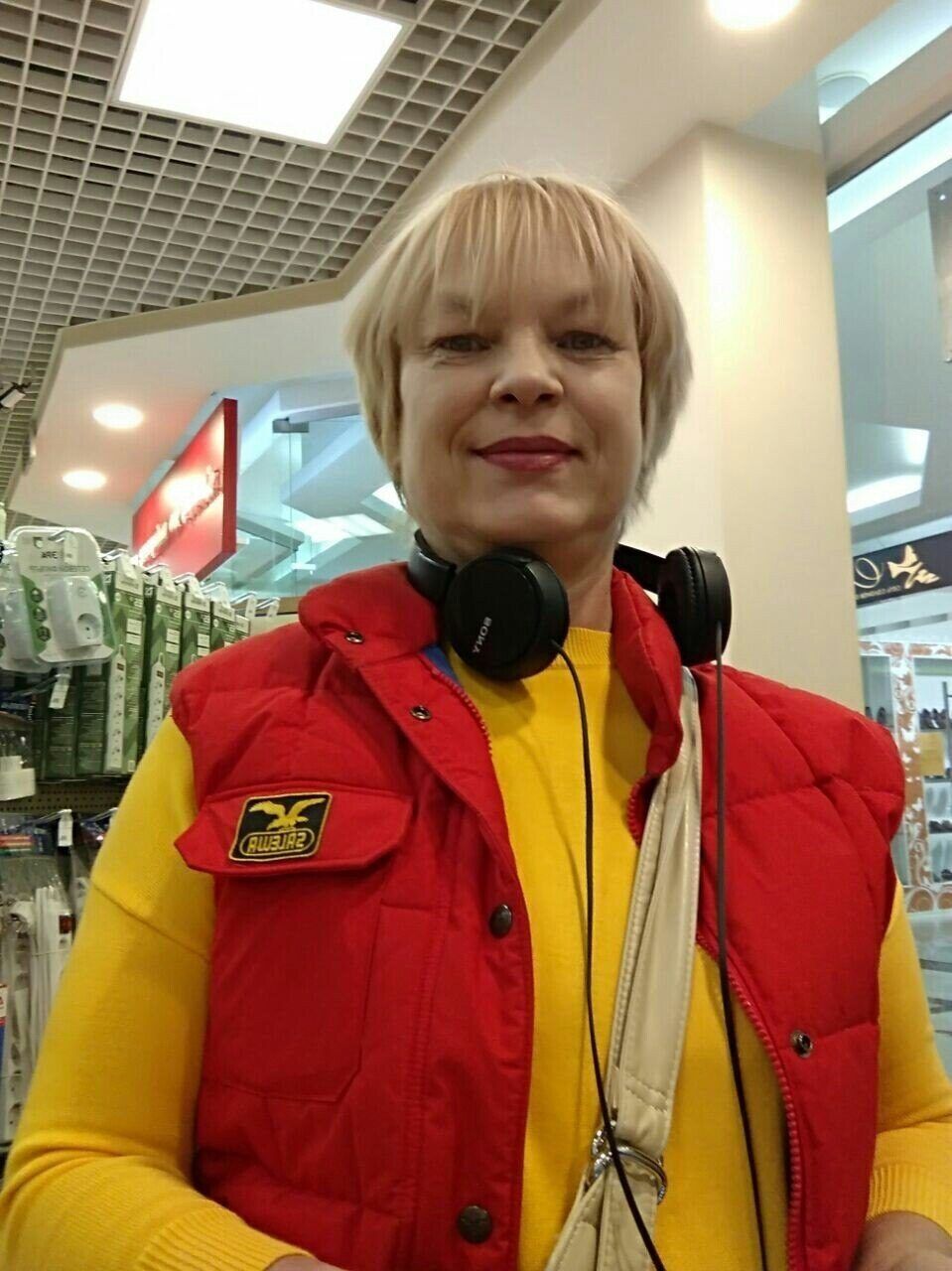 Сиделка с проживанием
