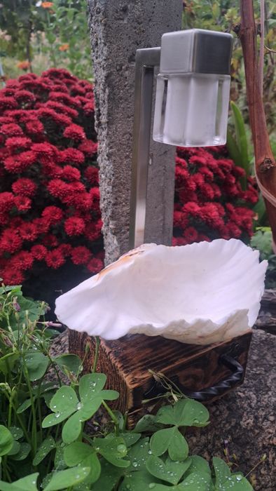 Изработвам лампи