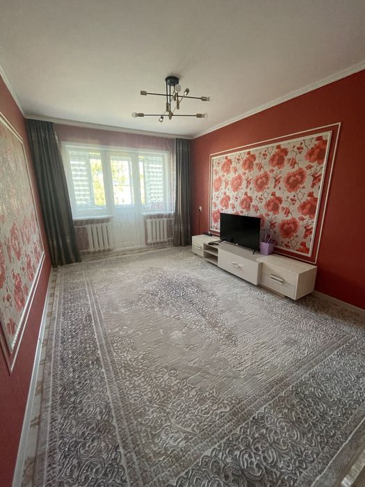 Продается 1 комнатная квартира