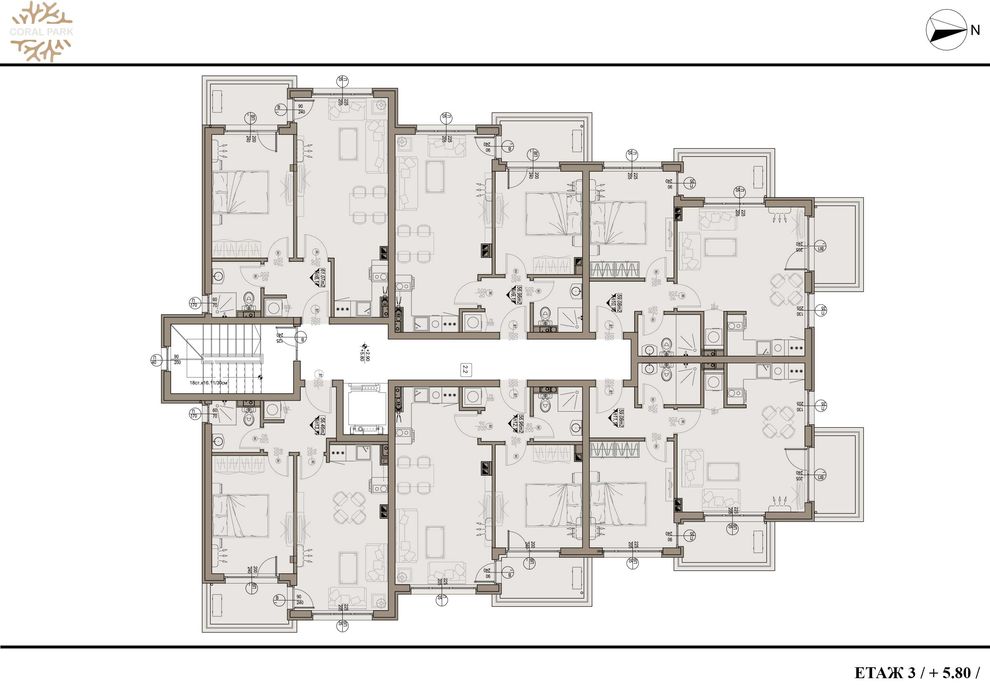 Директно от строителя - продажба на апартаменти