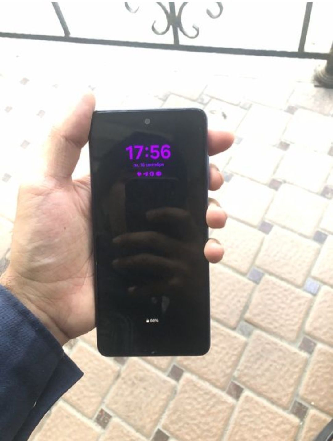 Samsung a52 sotiladi