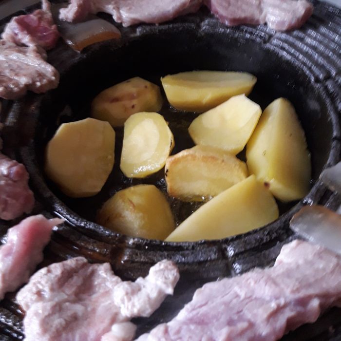 Disc aluminiu masiv pt ieșiri în natura