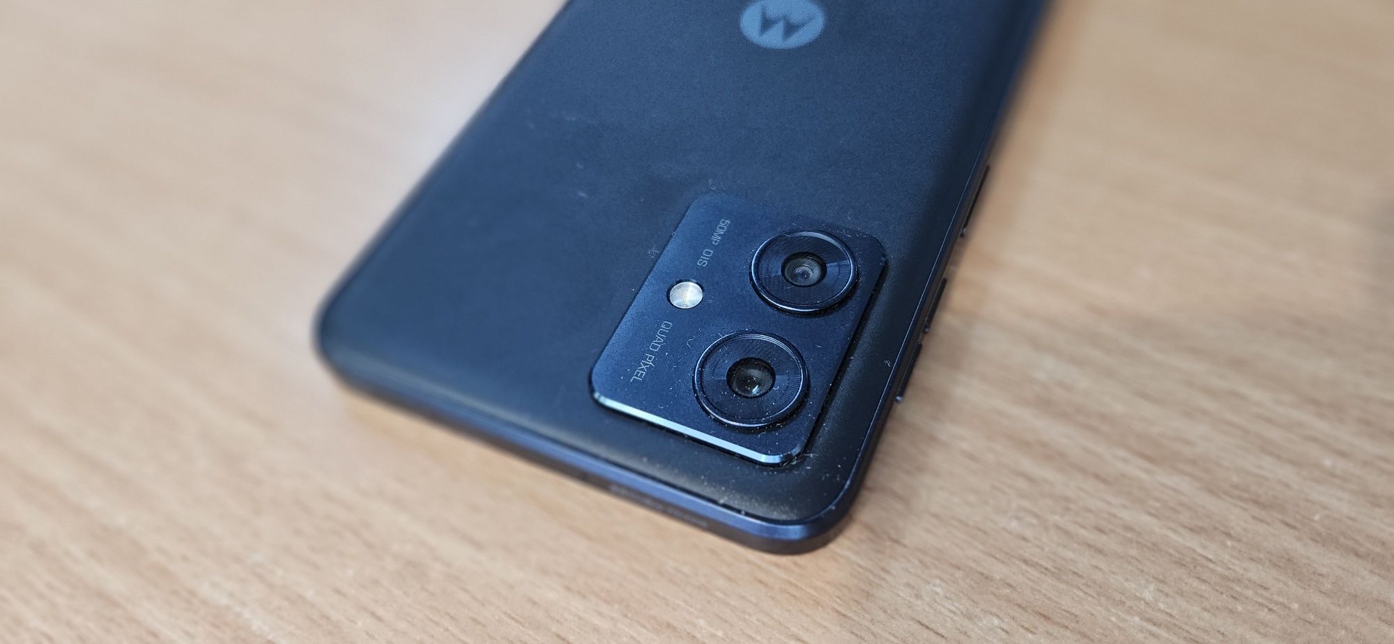 Motorola G54 impecabil 256gb