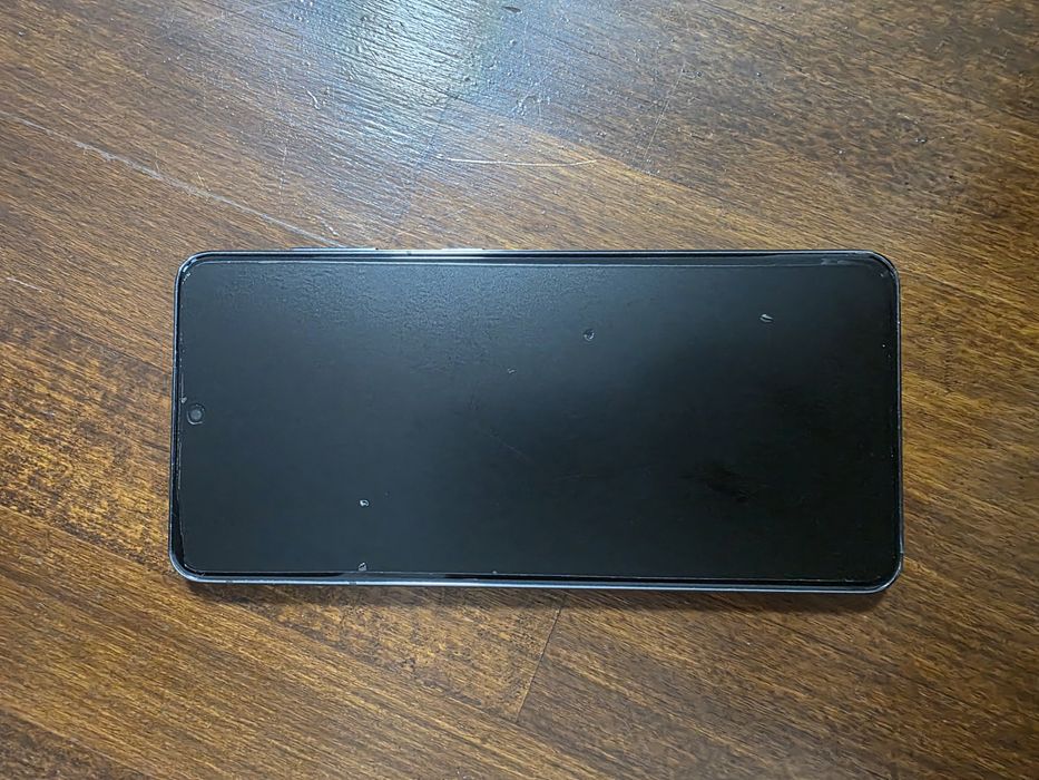 Samsung Galaxy S21 5G 128 GB