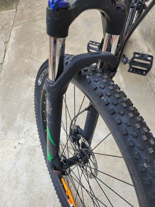 Bicicleta mtb Trek 27.5 Xs