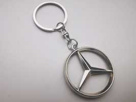 Breloc MERCEDES de colectie