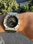 Ceas Casio G-Shock Custom Mod Ga2100