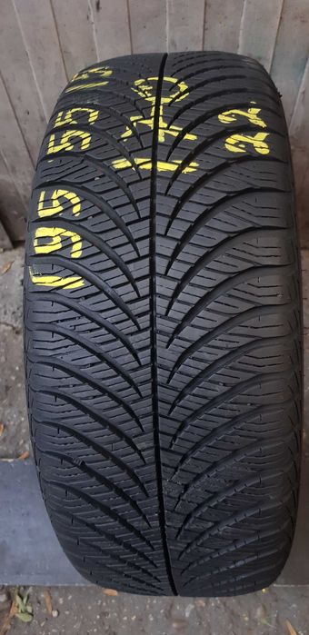anvelope allsezon 195/55/15  si 205/55/16 m&s iarna