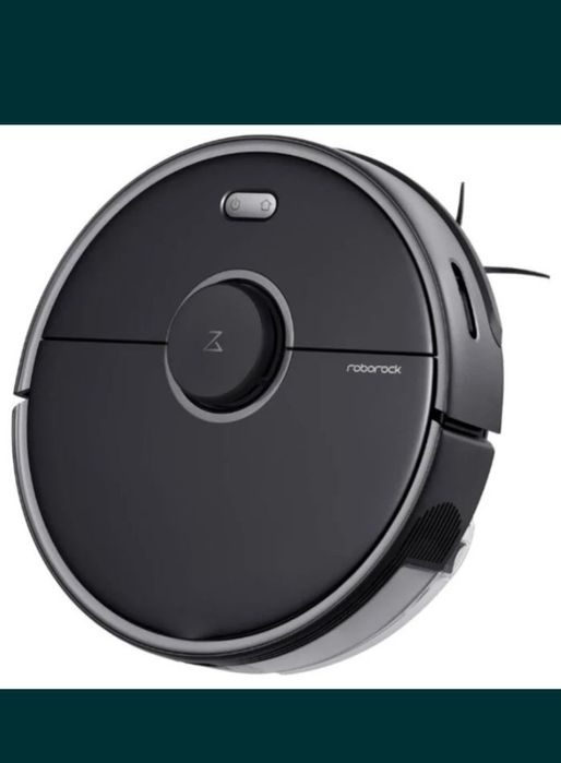 Roborock Xiaomi S 5 Max от магазина