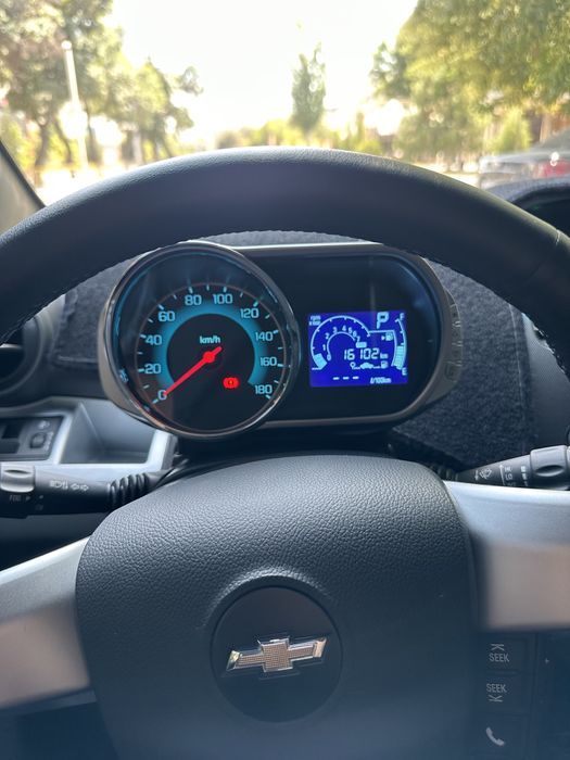 Spark 4 pazitsiya avtamat