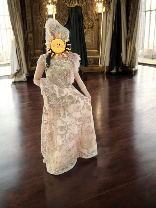 Ансамбль в отличном состоянии