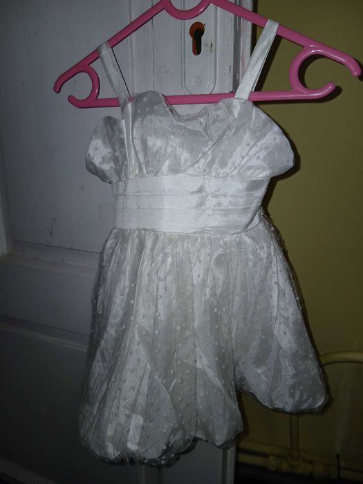 Бебешки официални рокли