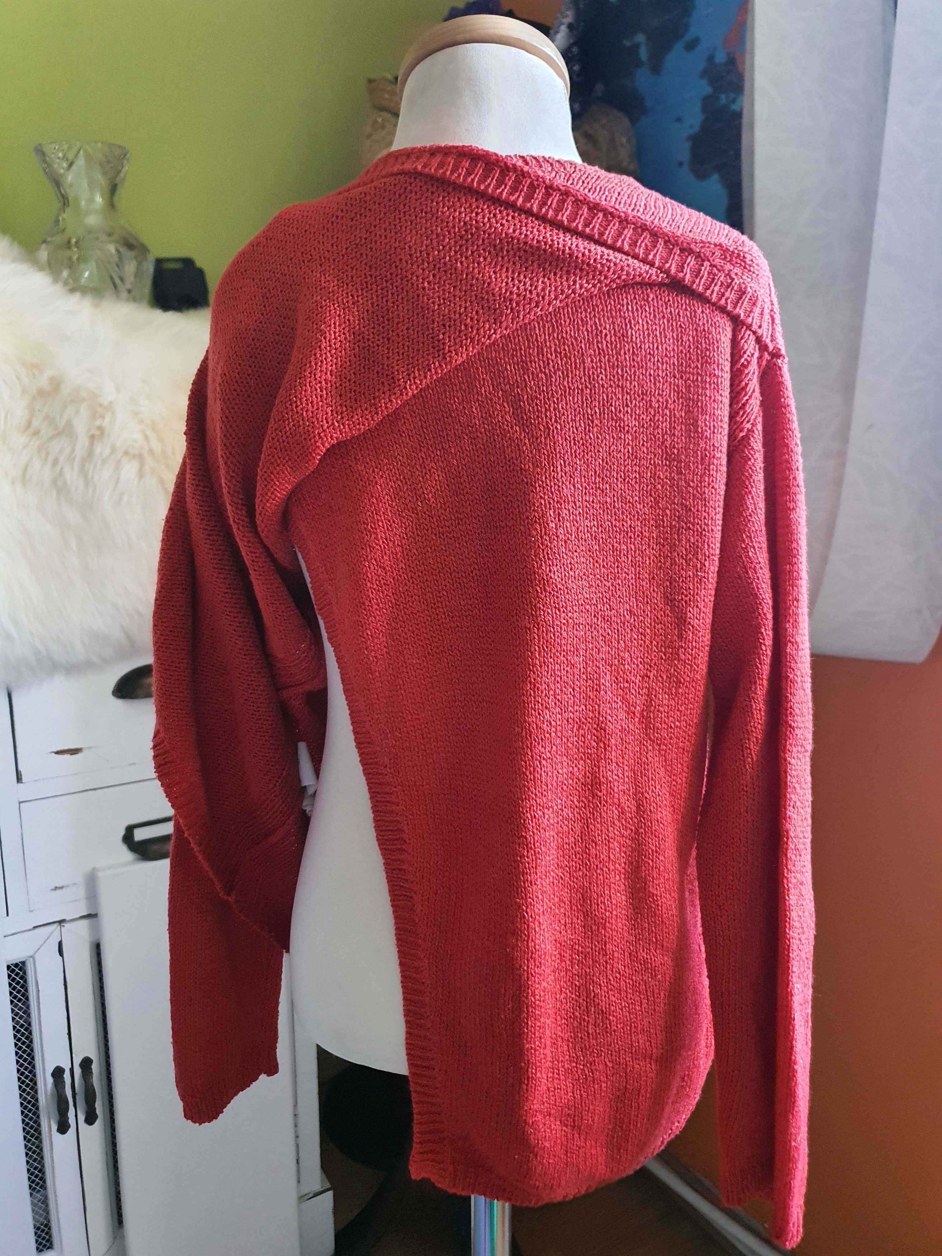 Bluza tricot Zara marimea 140 cm
