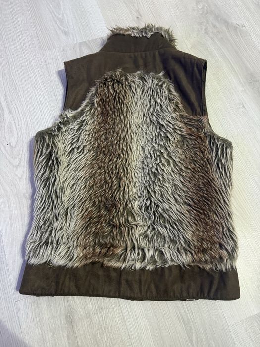 Дамски елек.