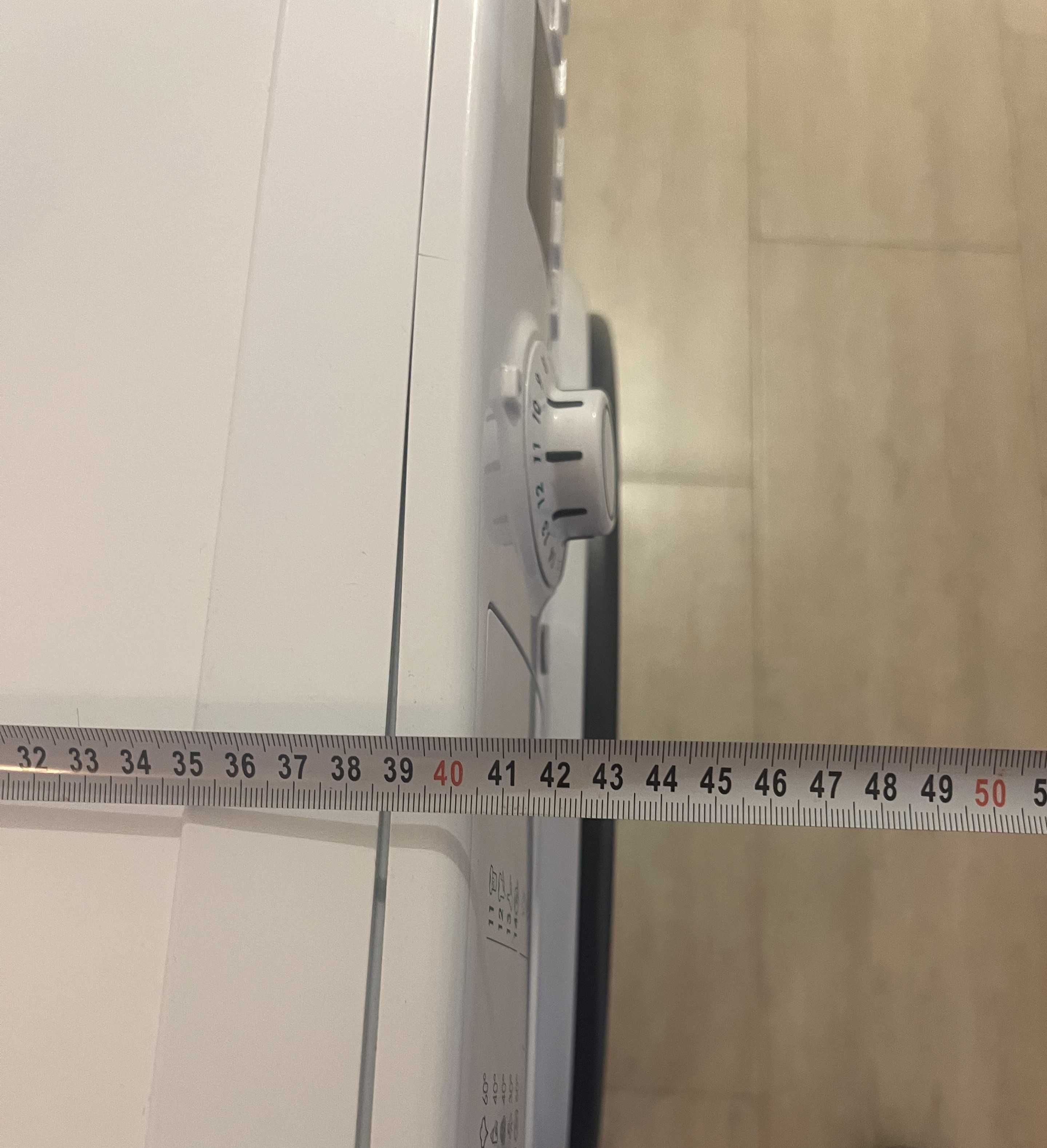 Плитка Пералня ARISTON Hotpoint WSMG 622 A++ 6kg