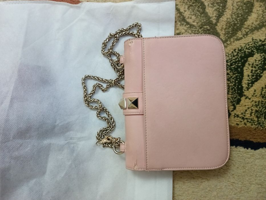 Нежная женская сумка