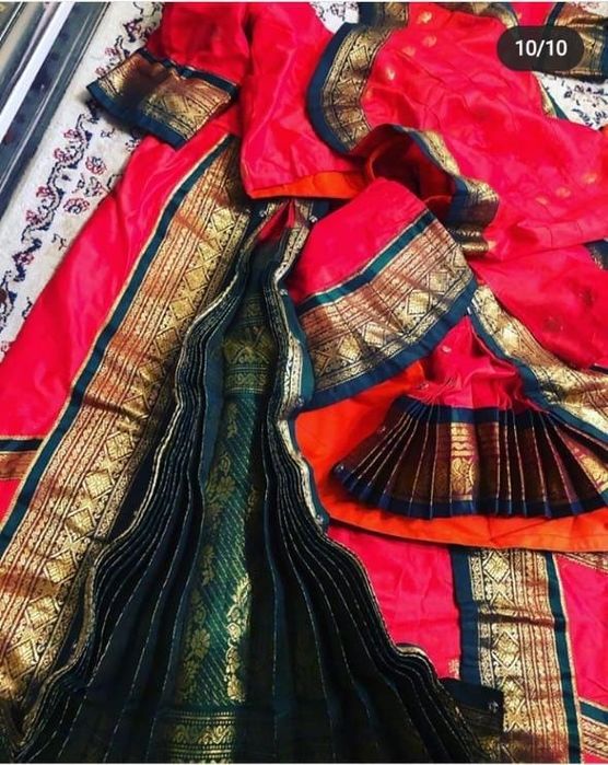 Костюм индийский