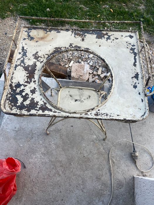 Sablare profesionala