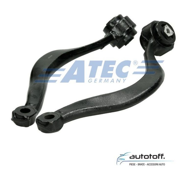 Kit brate BMW X5 E53 set 12 piese fata