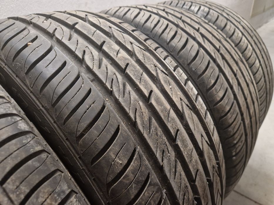 Гуми Viking ProTech NewGen 225/50 R17 98Y XL 8 мм (летни)