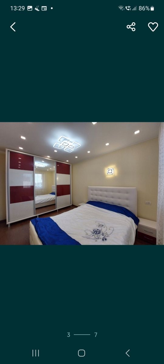 Apartament în bloc nou, zona Medlife, Micalaca!