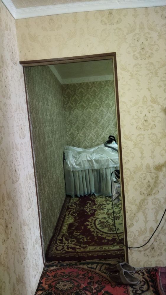 СРОЧНО продается ДОМ