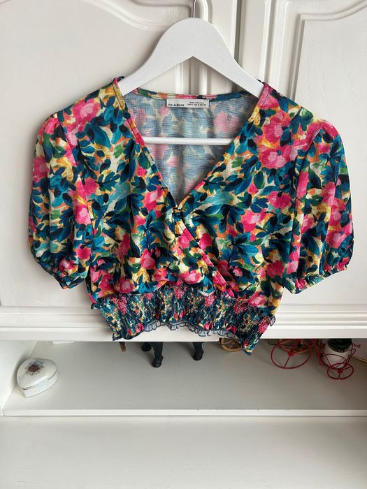 Bluza Pull&Bear M
