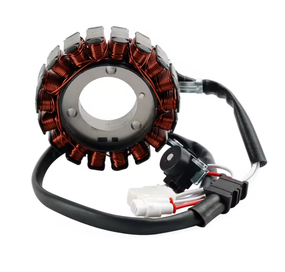 Stator Alternator Bobina Generator Magnetou Yamaha YZF XSR MT125