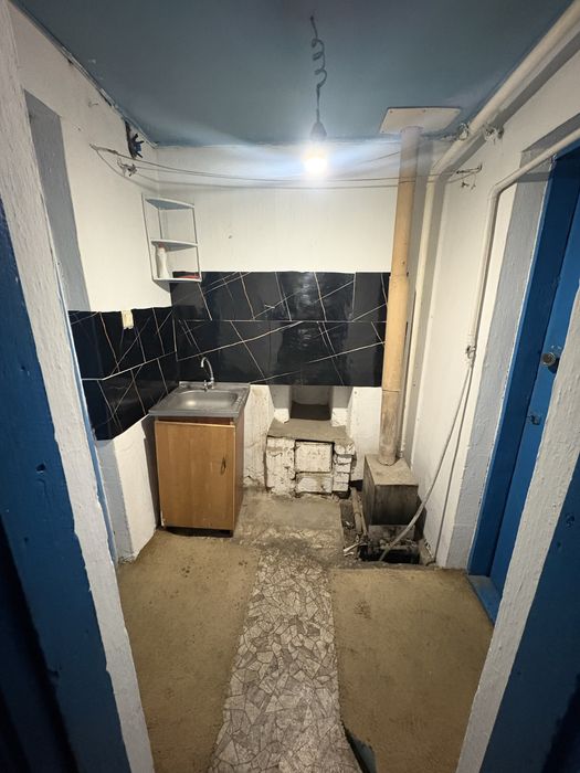 Сдается времянка