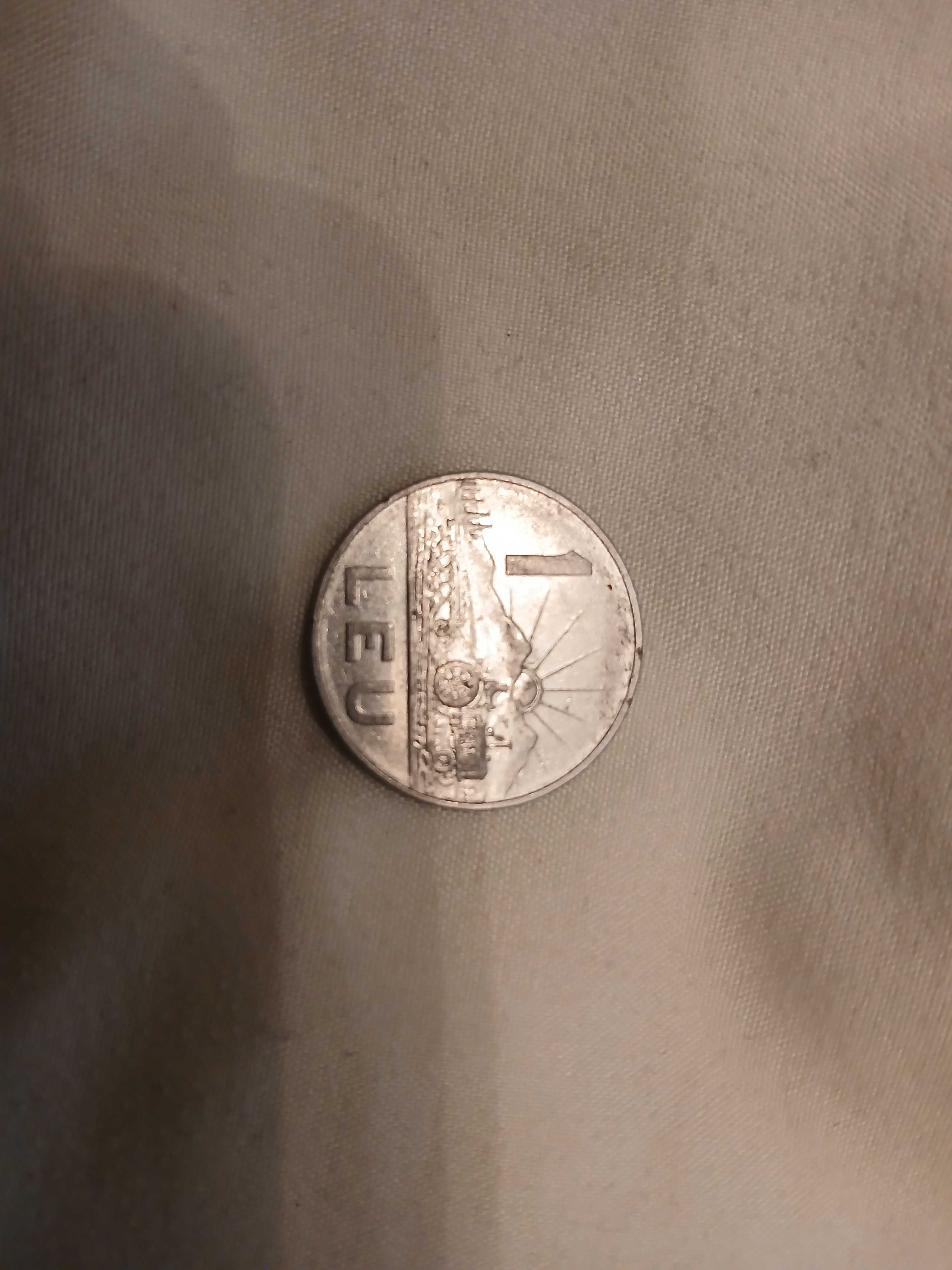 Monede colectie de vanzare