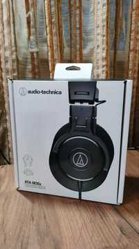 Мониторные наушники AudioTechnica ATH-M30x