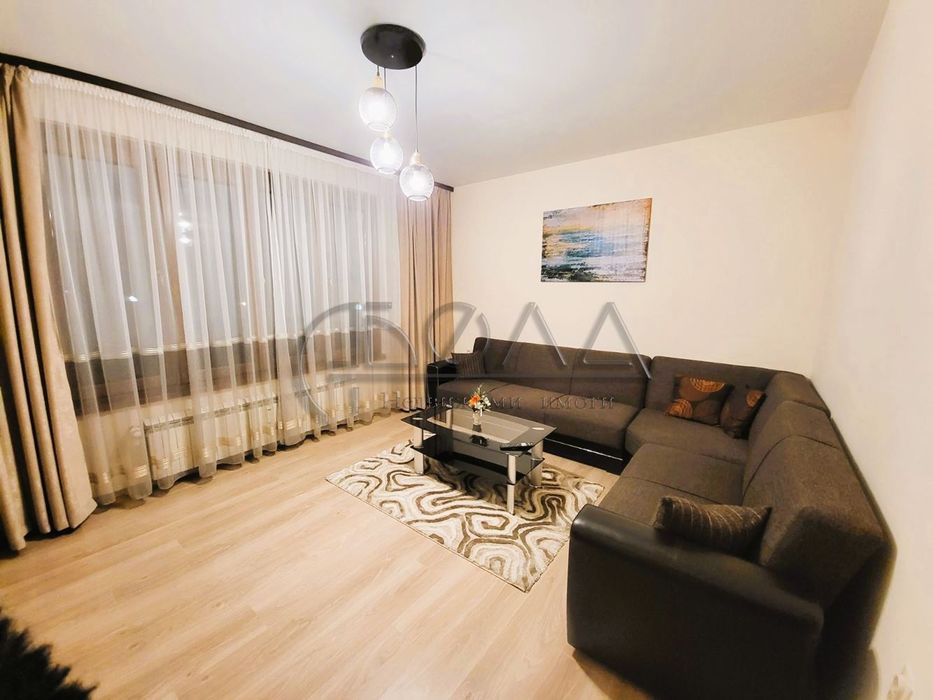 Дава се под наем Тристаен апартамент в София, Белите брези - 100 кв.м за 700 € - Снимка #7