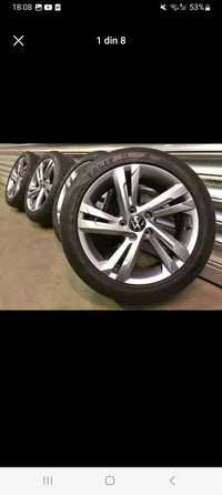 Jante VW Golf 8  225/45 R17