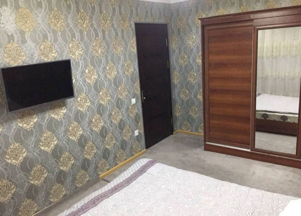 Квартира на Бобура-Некст 3/2/5 общ пл 65м с обстановкой