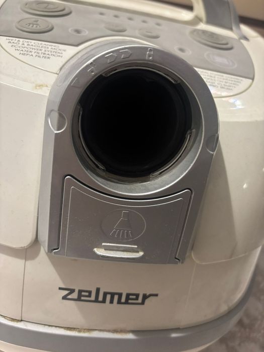 Aspirator Aquawelt Zelmer