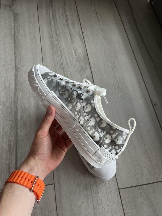 Dior мъжки кецове