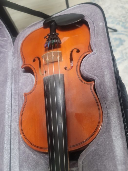 Скрипка в размере 1/4