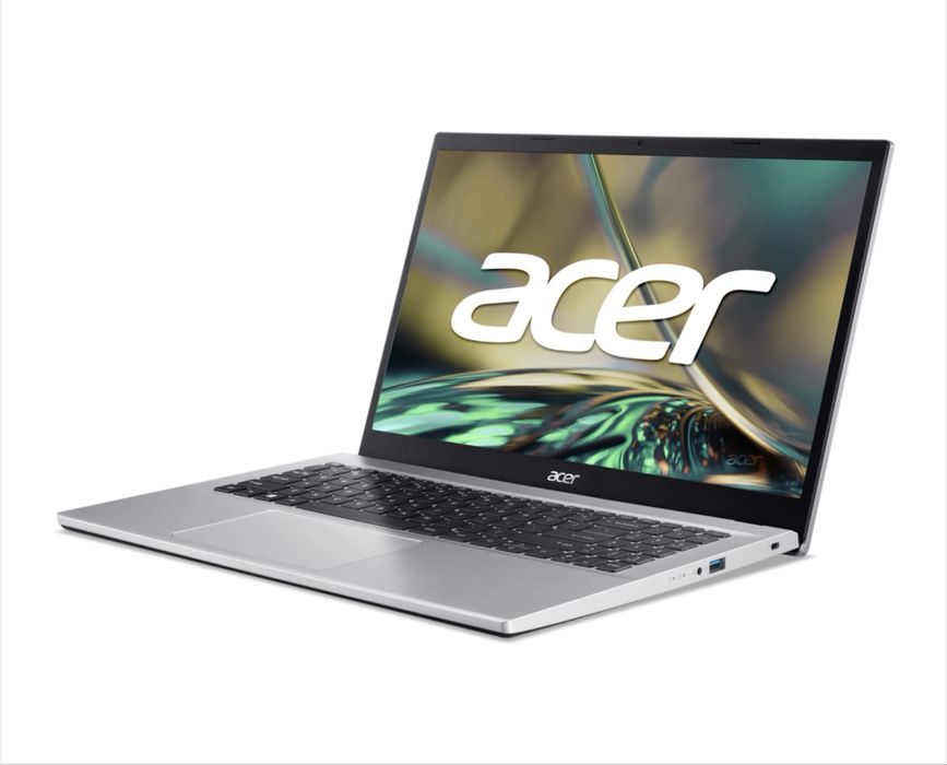 Laptop Acer Aspire 3 A315-59-34CX cu procesor Intel Core I3-1215U