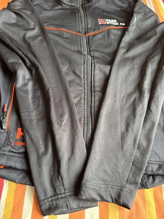 Мъжко работно горнище Helly Hansen