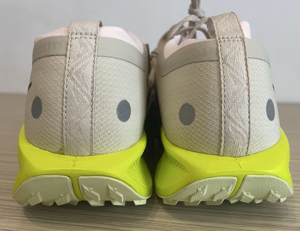 Nike Pegasus Trail 5 Sanddrift Gore-Tex