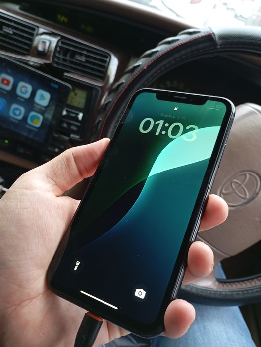 Айфон XR в отличном состоянии