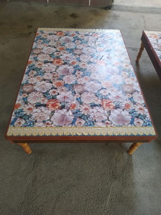 Har hil razmerdagi xon taxtalar sotiladi