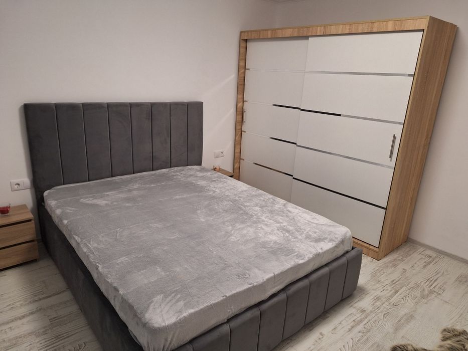 Inchiriez Garsoniera