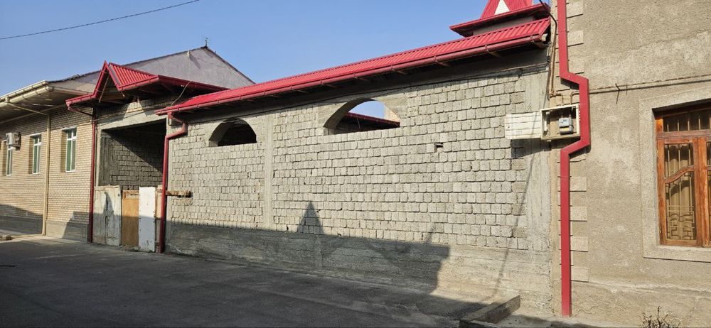 4,20 дом Согдияна новая дорога зади Сам Коч