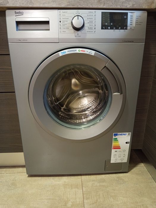 Пералня BEKO в гаранция