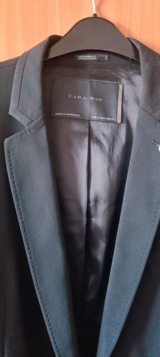 Vând sacou bărbați