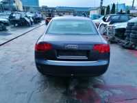 Haion portbagaj Audi a4 b7 limuzină cod culoare LX7Z