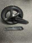 Angrenaj Shimano Ultegra 6800 11s 52-36MT