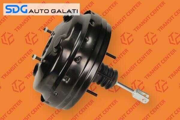 Tulumba Vacuum Vacum Ford Transit 2006 - 2015 Cod 6C11-2B195-BE 0204051165 [M4627]
