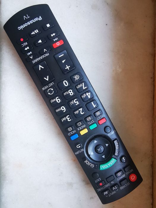 Telecomanda Panasonic Originală.